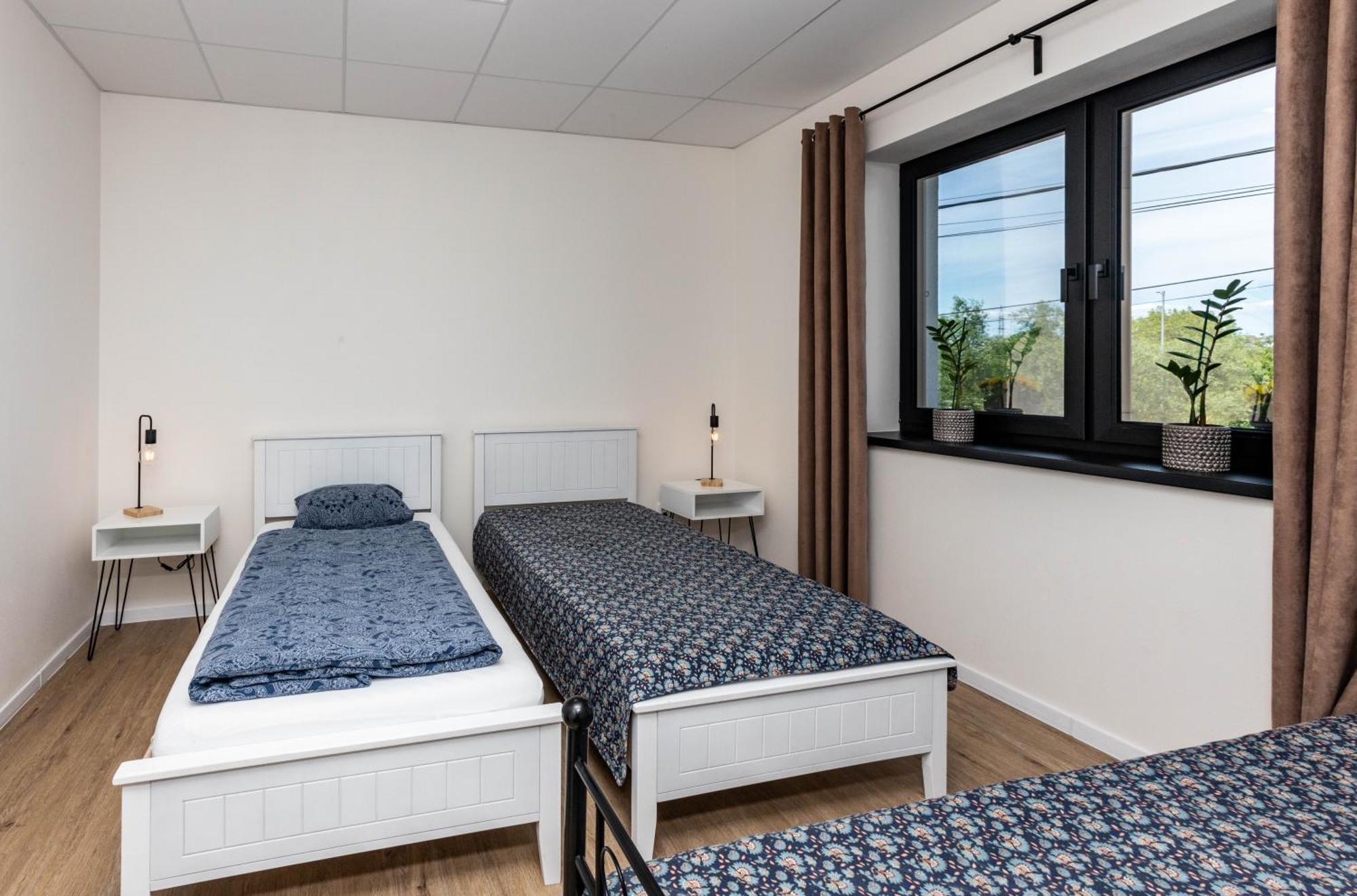 Sunny Apartment With Free Parking Zvolen Eksteriør billede